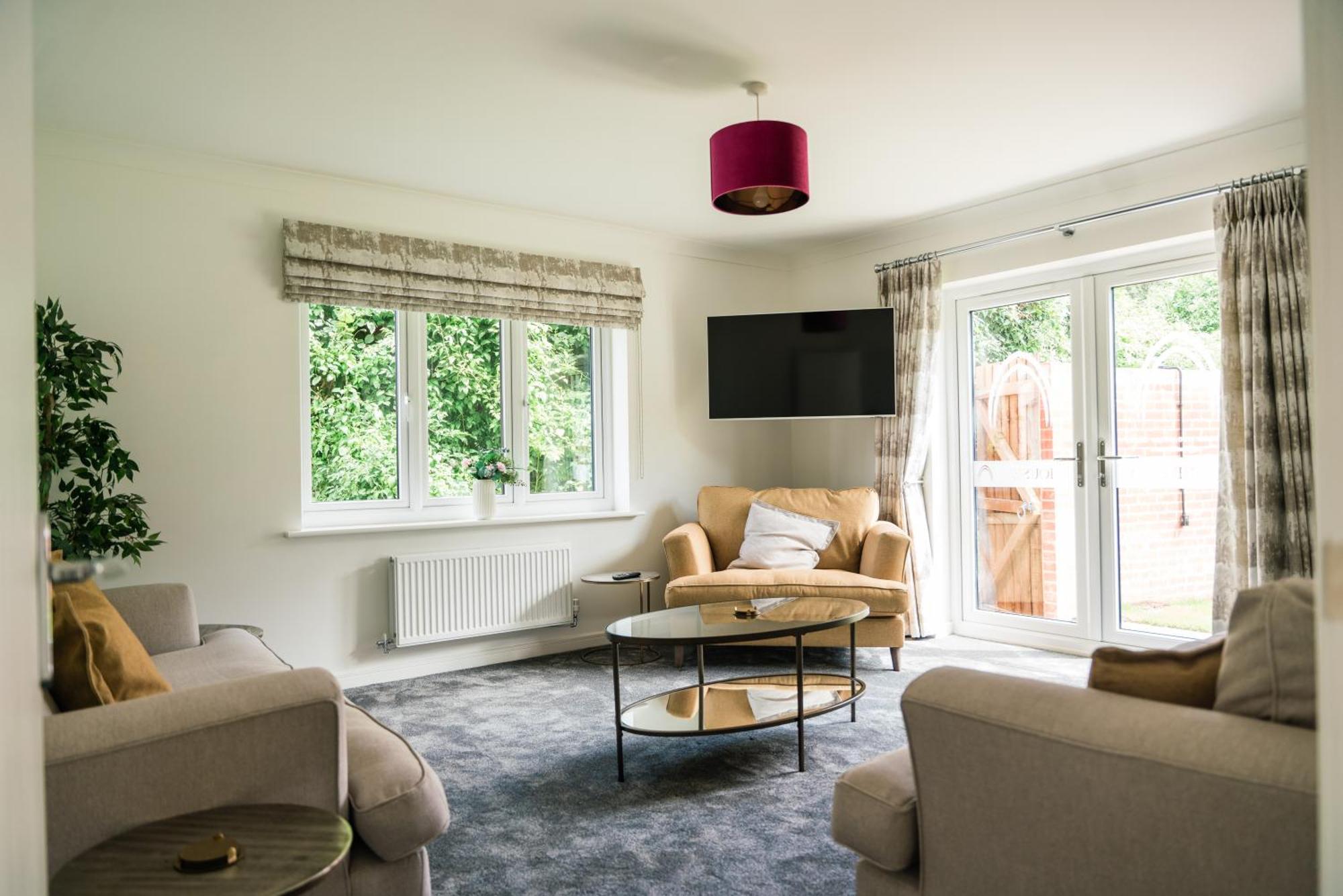 Гостьовий будинок Pencoed House Estate Кардіфф Екстер'єр фото