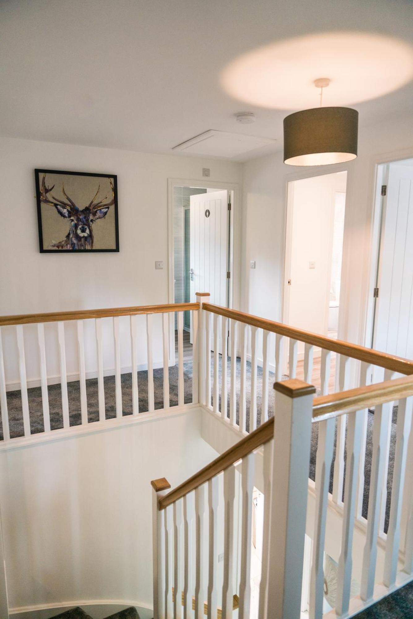 Гостьовий будинок Pencoed House Estate Кардіфф Екстер'єр фото