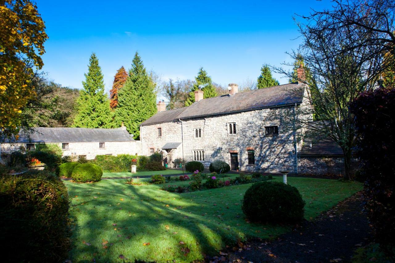 Гостьовий будинок Pencoed House Estate Кардіфф Екстер'єр фото