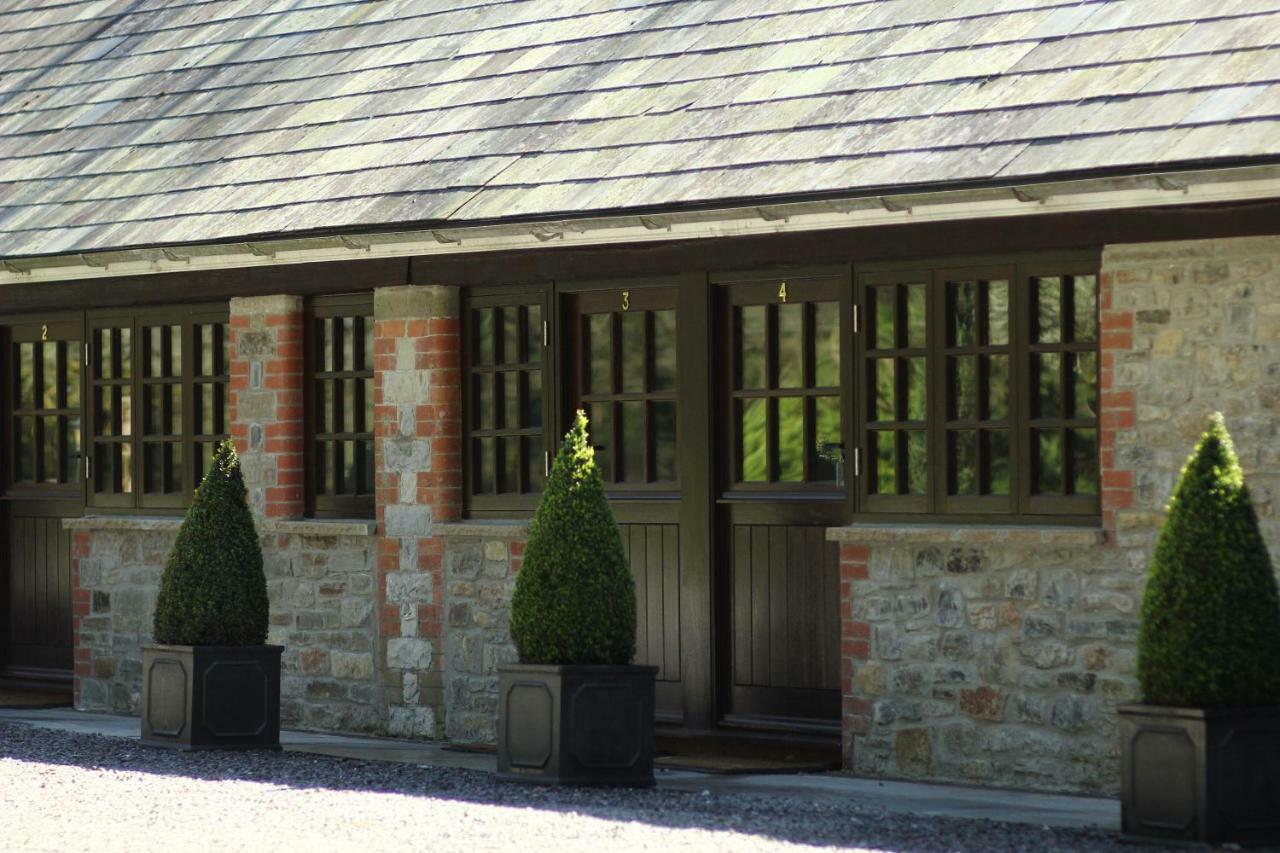 Гостьовий будинок Pencoed House Estate Кардіфф Екстер'єр фото